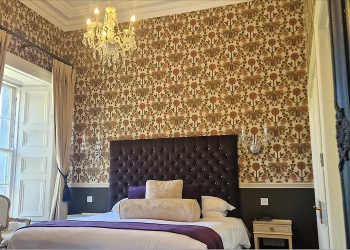 Hotel Belleek Castle, Ballina (Mayo)