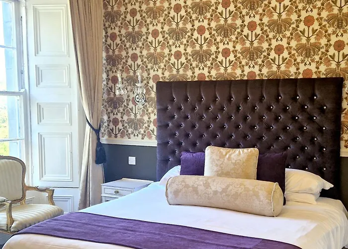 Hotel Belleek Castle,