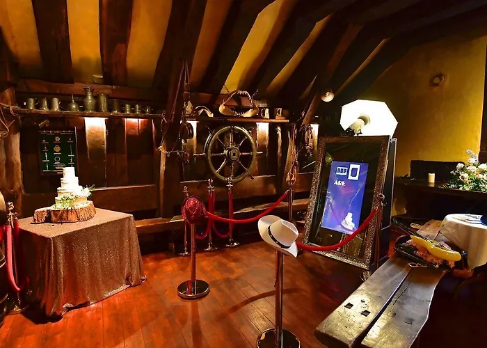 Hotel Belleek Castle, Ballina (Mayo)