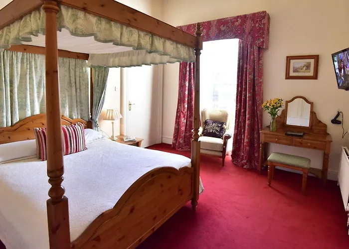 Belleek Castle, Hotel 4*