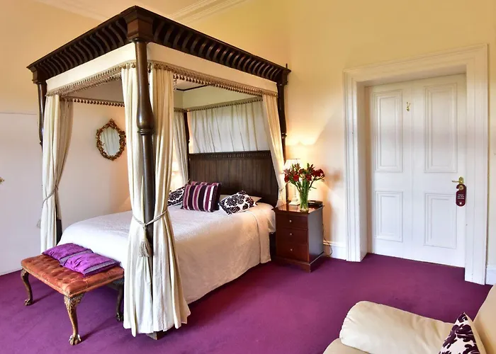 Hotel Belleek Castle, 4*
