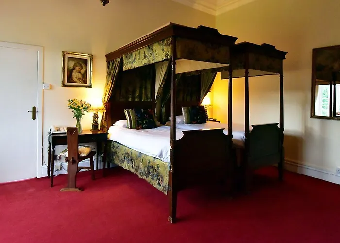 Hotel Belleek Castle, 4*