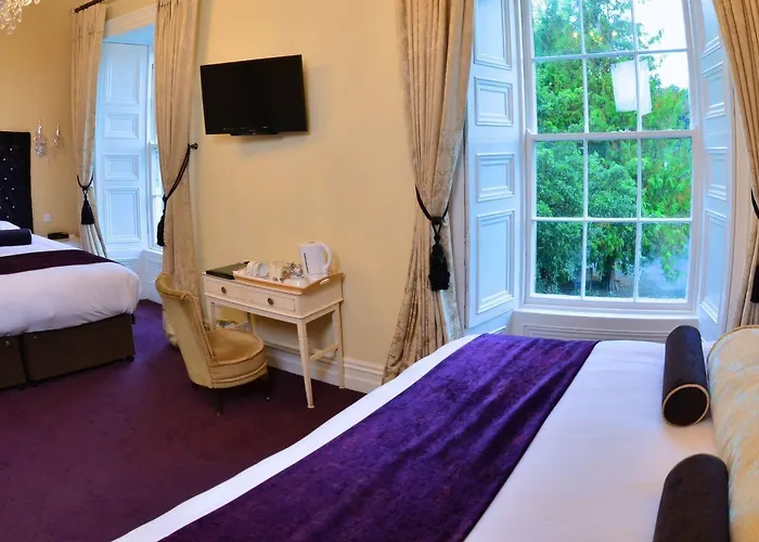 Hotel Belleek Castle, 4*