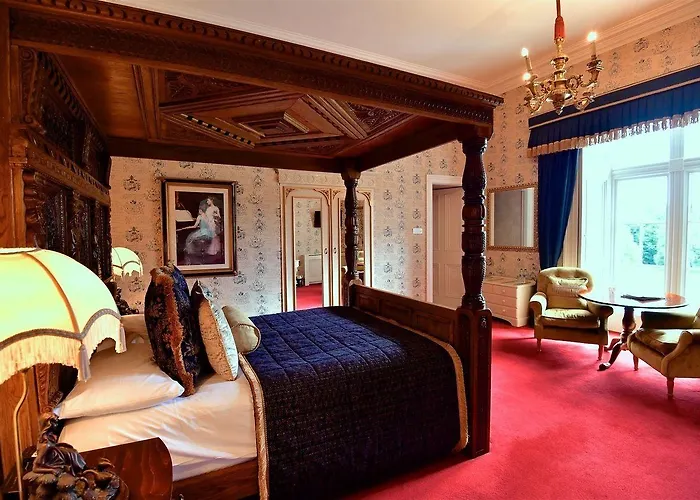Hotel Belleek Castle, 4*