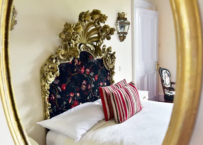 Belleek Castle, Hotel