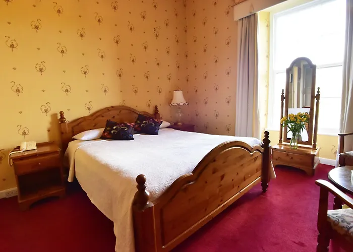Belleek Castle, 4*
