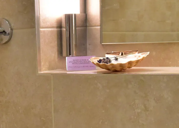 Hotel Belleek Castle,