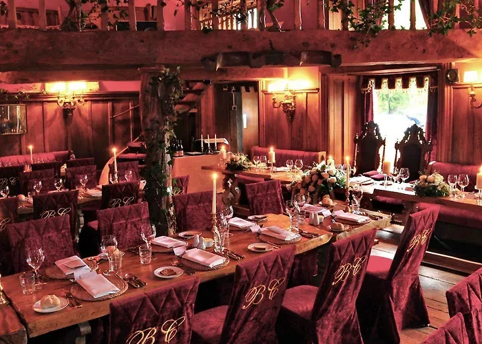 Hotel Belleek Castle,