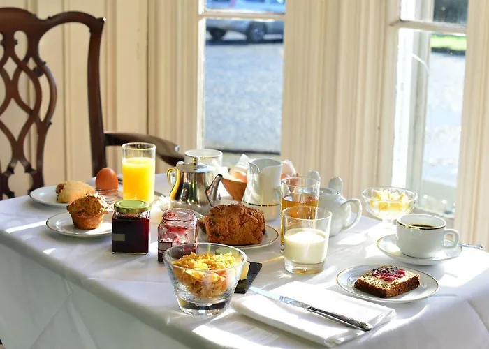 Hotel Belleek Castle, 4*