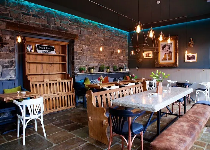 Hotell Belleek Castle, 4*