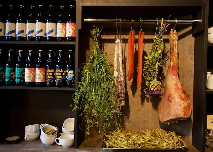 Belleek Castle, 4* Ballina (Mayo)