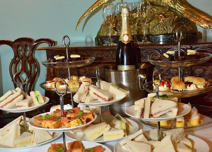 Belleek Castle, Ballina (Mayo)