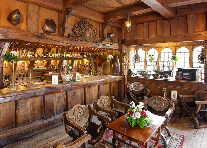 Belleek Castle, Hotell Ballina (Mayo)