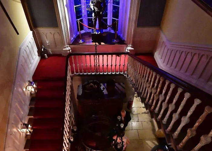 Belleek Castle, Hotel 4*