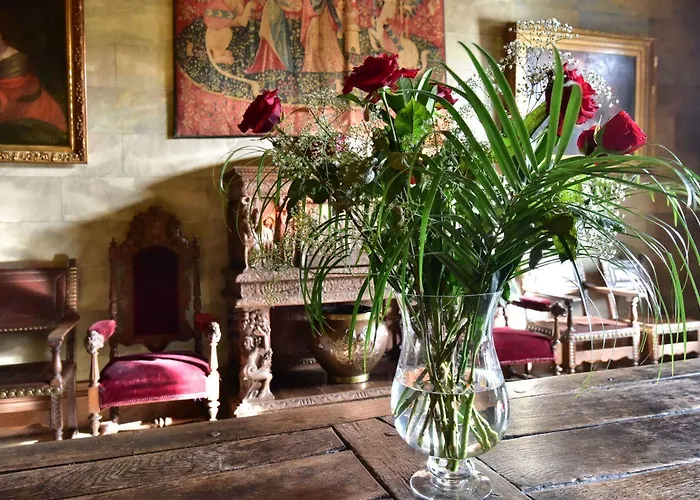 Belleek Castle, Ballina (Mayo)