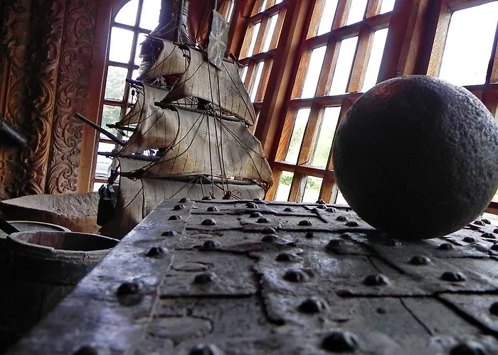 Belleek Castle, Hotel