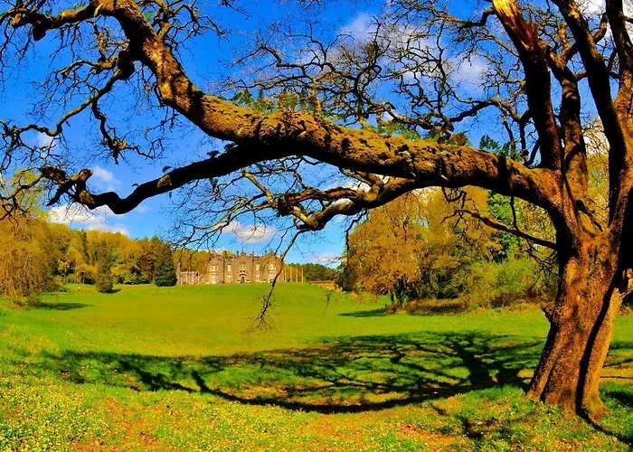 Belleek Castle, Hotell Ballina (Mayo)