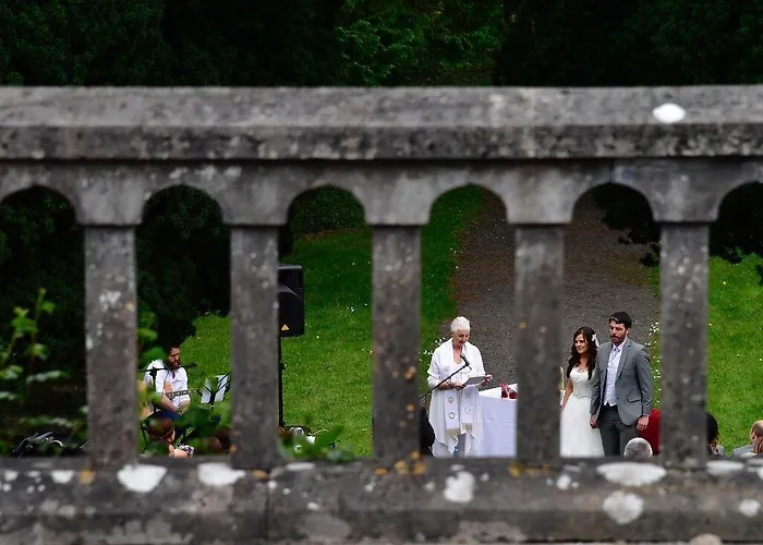 Belleek Castle, 4* Ballina (Mayo)