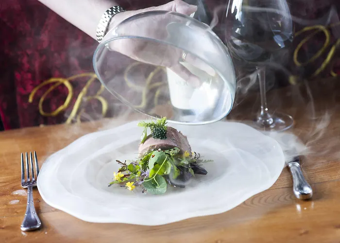 Hotell Belleek Castle, 4*