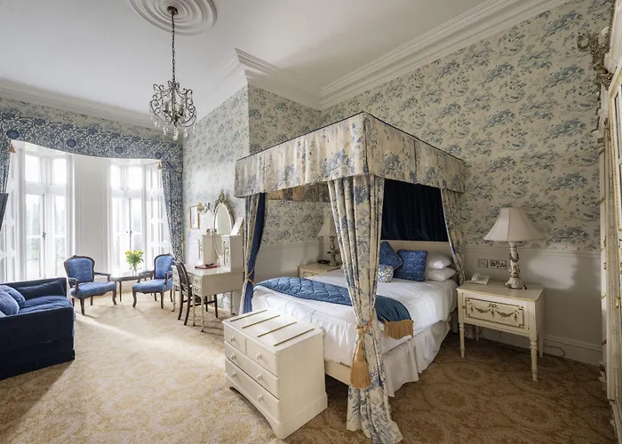 Hotel Belleek Castle,