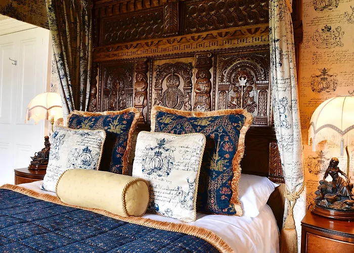 Belleek Castle, Hotel Ballina (Mayo)