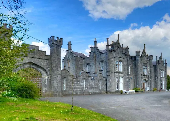 Belleek Castle, 4*