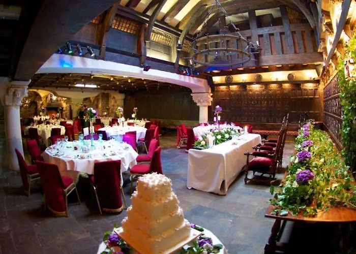 Belleek Castle, Hotel Ballina (Mayo)