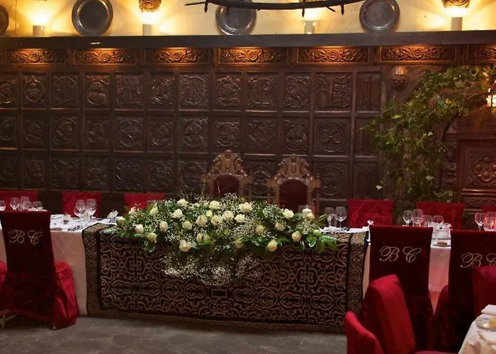 Hotel Belleek Castle, 4*