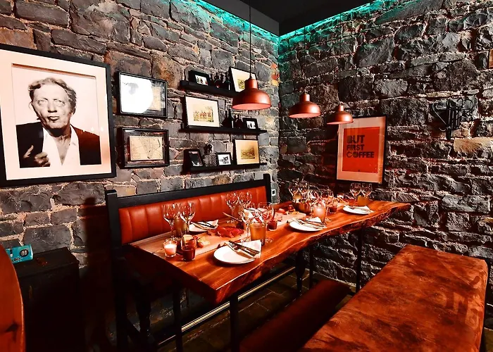 Belleek Castle, Ballina (Mayo)