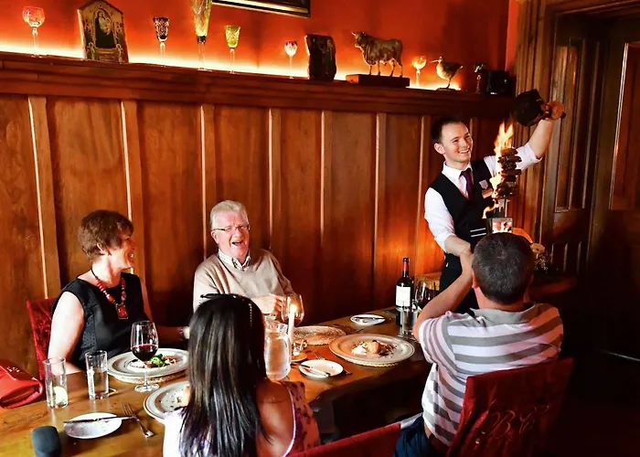 Hotel Belleek Castle, 4*